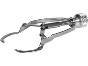 Matrizenspanner Ivory Nr. 1 Ohne Bäckchen