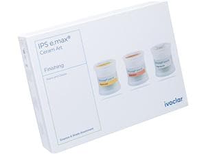 IPS e.max® Ceram Art Essence & Shade - Sortiment Set