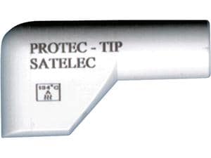 Spitzenschutz für Scaling - Spitzen Spitzenschutz