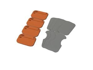 Speicherfolie VSP Größe 0, Packung 4 Stück