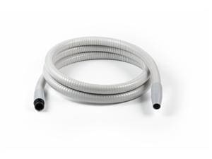 H1 Hygienesystem - Saugschlauch Größe 11 mm / 1,69 m