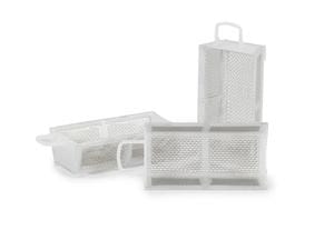 Filter für Zentrifuge Für Amalgamabscheider