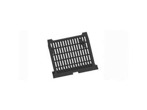 Gitter für Absaugtrichter A90 Schwarz