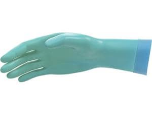 MICROFLEX® Einweghandschuhe 93-260, Nitril Größe XS, Packung 50 Stück