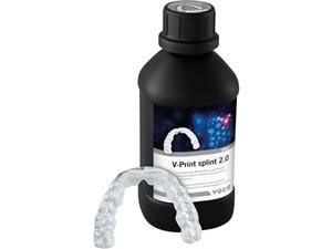 V-Print splint 2.0 Flasche 1.000 g