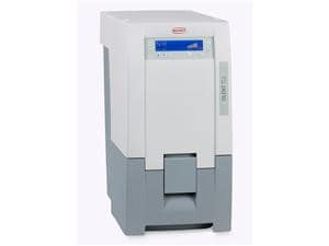 SILENT TC2 Absaugung Zweiplatzabsaugung