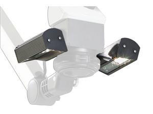 LED-Beleuchtung für Mobiloskop LED-Beleuchtung