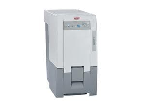 SILENT TC Absaugung Einzelplatzabsaugung