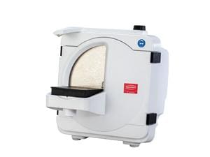 MT premium Nasstrimmer Mit Marathon Trimmerscheibe