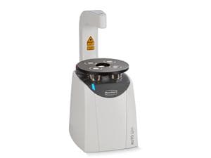 AUTO spin Pinbohrgerät