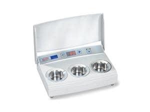 Vario E Wachswärmer Wachstauchbecken