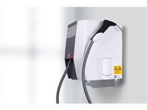 Wandhalterung für Power Steamer Zubehör Dampfstrahlgerät