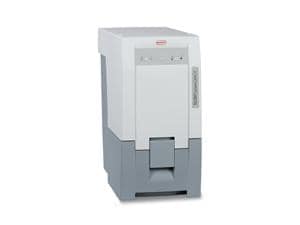 SILENT powerCAM TC CAM-Absaugung