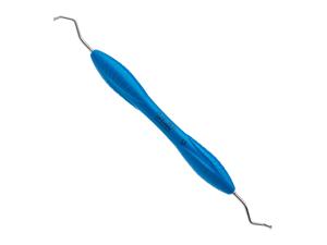 LM Parodontale Coltello, Ergo Sense Griff Figur LM187-188ES