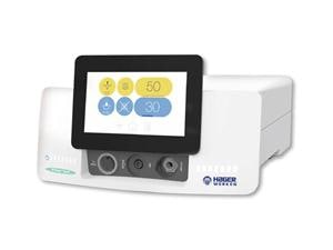 hf Surg® Touch Leistungsstarkes Elektrochirurgiegerät, prgrammierbar