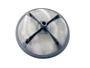 Sieb für MELAtherm 10 DTA Feinsieb mit Magnet