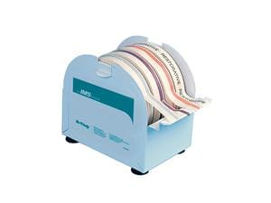 IMS® Monitorband Spender Klein, für 4 Rollen (leer)