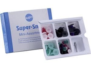 Super-Snap Mini - Sortiment Set