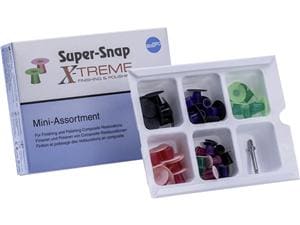 Super-Snap X-TREME Mini - Sortiment Set