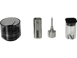 EMS PIEZON® PI MAX Instrument - Starterset Set