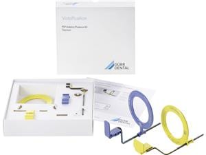 VistaPosition PSP Anterior/Posterior - Set Set