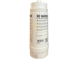 Wasserenthärter für XO FLOW Filterpatrone