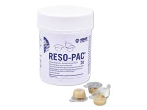 Reso-Pac® Dose 20 x 2 g
