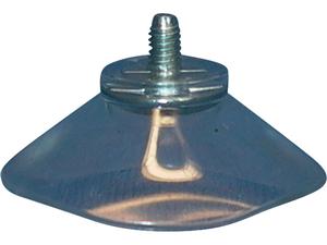 Saugfuß für Power Rüttler Für Geräte KV-16, KV-26 und WP-Ex