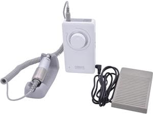 Bravo Portable II Plus Tragbarer Mikromotor