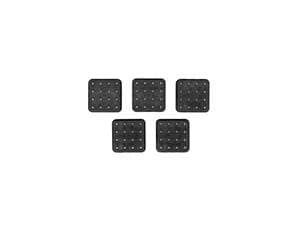 Werkzeugmagazineinsatz für R5/E5 (V 500h) Packung 5 Stück