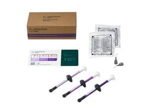 3M™ Filtek™ Easy Match Fließfähiges Komposit - IntroKit Set