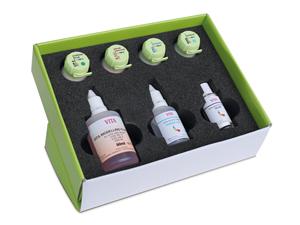 VITA VM®9 ONE COLOR KIT 2M2 Set
