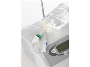 Steriles Irrigationsset Für NSK Surgic Pro und Surgic Pro Plus, Packung 10 Stück