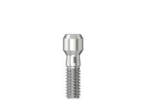 Abutmentschraube BEGO Implant Systems® Semados® S-Line / RS/RSX-Line / RI-Line Ø 3,25 - 5,5 mm (BS), Länge 34 mm