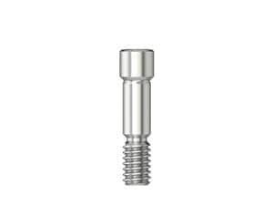 Abutmentschraube Bredent Medical® Ø 3,5 mm, Länge 35 mm