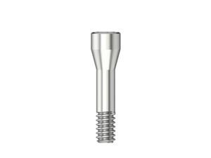 Abutmentschraube Medentis Medical® ICX Ø 3,75 - 4,8 mm (CX), Länge 40 mm