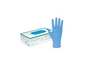 Vasco® Nitril sky-blue Größe XS