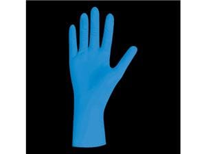 Unicare Blue Nitrilhandschuhe Größe S, Packung 200 Stück