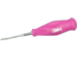 PeriLux ErgoTouch, gerade Ø 1,5 - 3 mm, pink