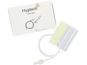 Hygitech Helix Test 1 Body und 250 Strips