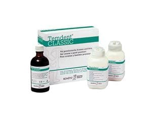 Temdent CLASSIC - Set Set