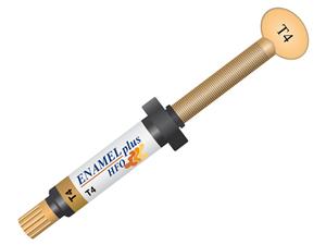 Enamel plus HRi Tender T4/A4, Spritze 5 g