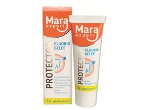 Mara® Expert Protector Fluorid Gelee Tube 25 ml