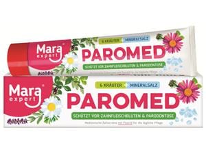 Mara® Expert Paromed Zahncreme Tube 75 ml