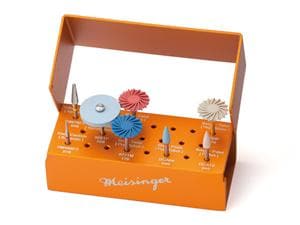 Zirconium Polishing Kit DB03 Set