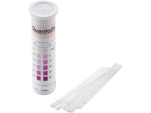 Nitrat Teststreifen Packung 100 Stück