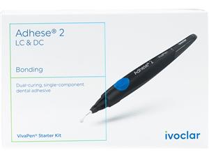 Adhese® 2 - Starter Kit Set