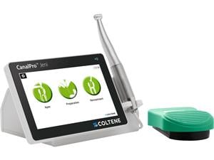 CanalPro™ Jeni Endomotor Set mit Winkelstück