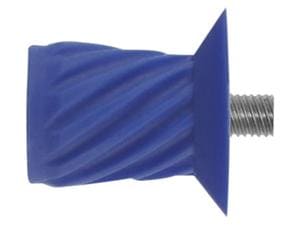 Pro-Cup™ Junior Screw-Type Dunkelblau, hart, Packung 30 Stück