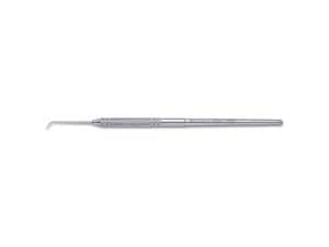 HS-Sonde einendig Rundgriff Figur 6